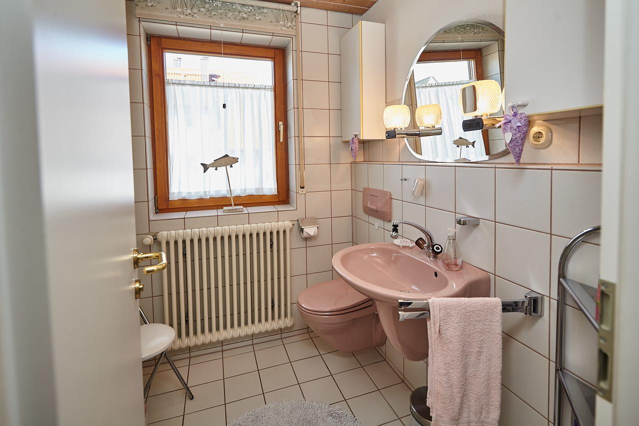 Bodensee Apartment Friedrichshafen Seenah Exterior foto